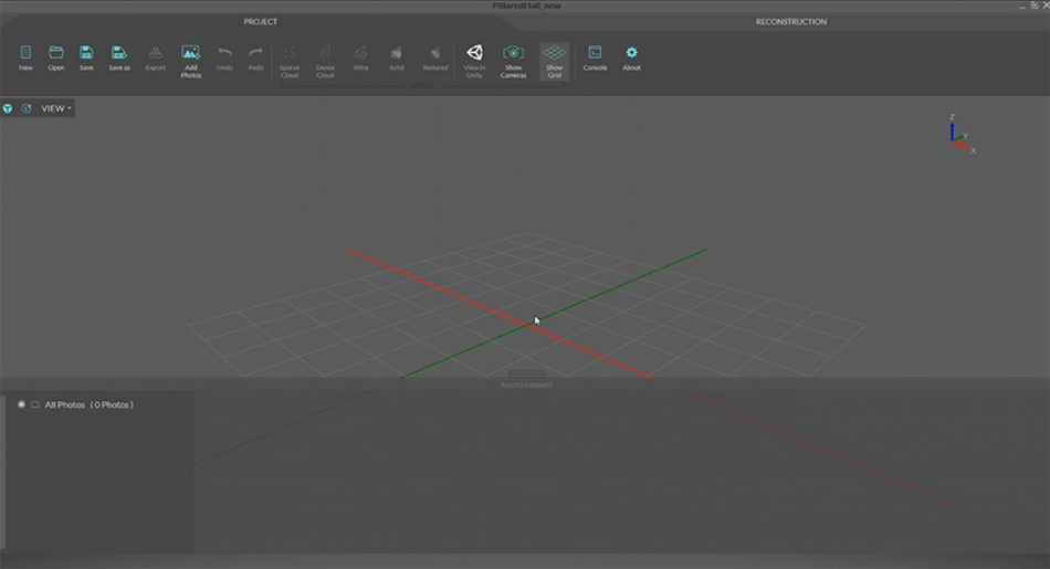 SterioWorkflow_01 SterioWorkflow_01